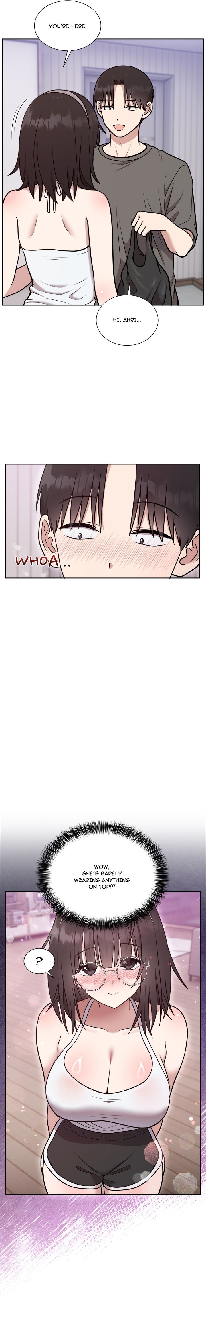 Knot My Secret - Chapter 19 - picture 16