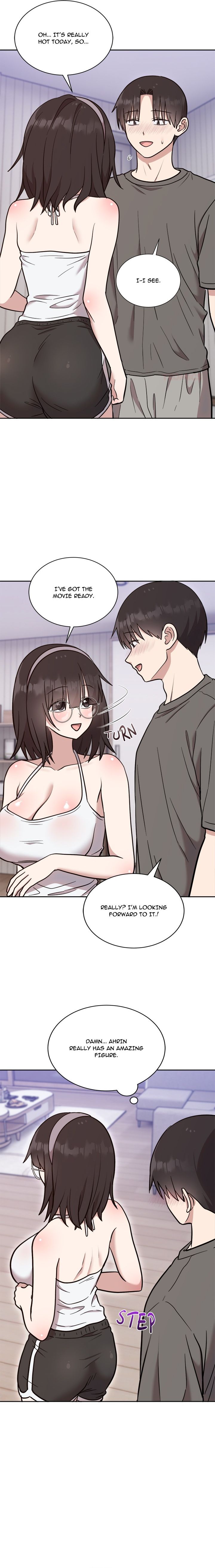 Knot My Secret - Chapter 19 - picture 17