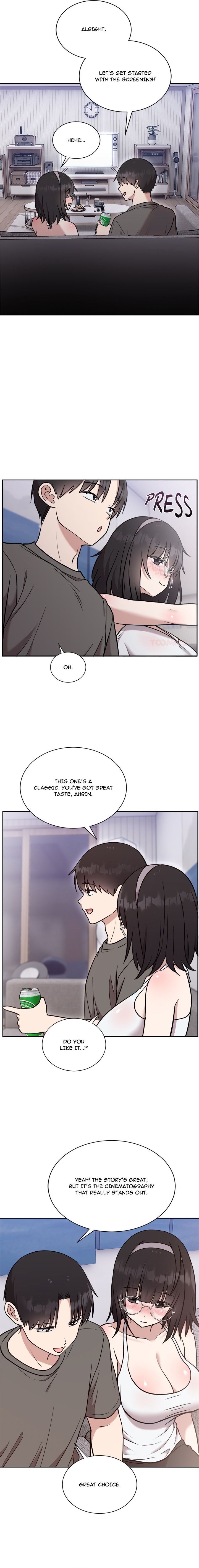 Knot My Secret - Chapter 19 - picture 18