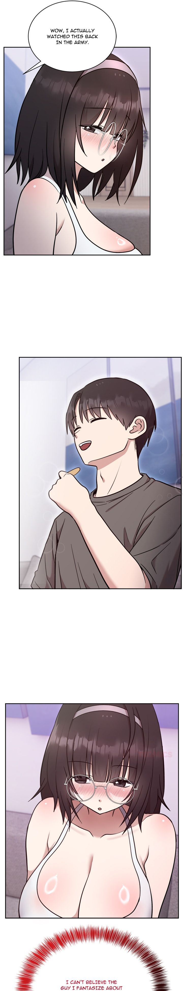 Knot My Secret - Chapter 19 - picture 19