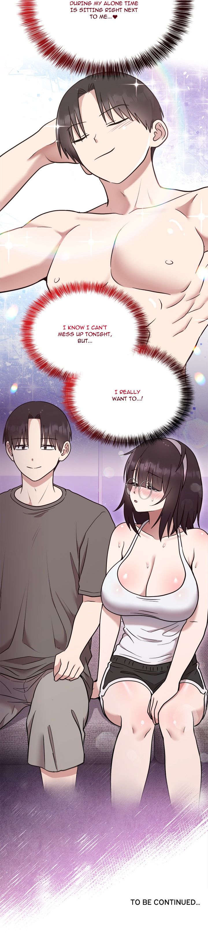 Knot My Secret - Chapter 19 - picture 20