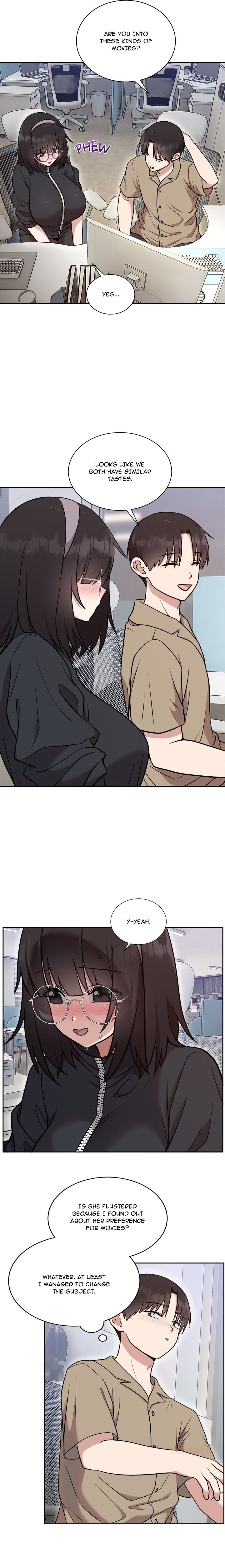 Knot My Secret - Chapter 19 - picture 3