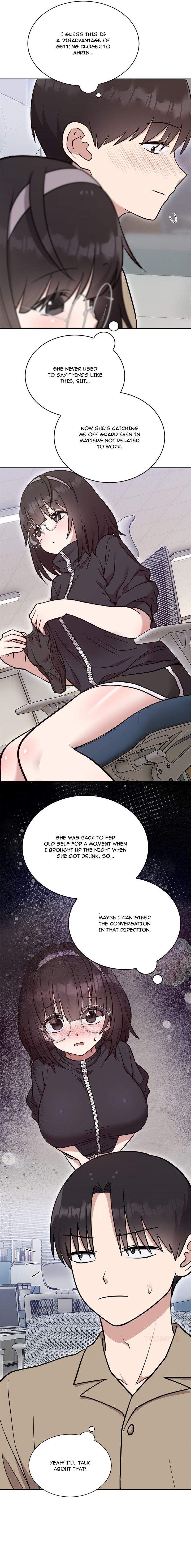 Knot My Secret - Chapter 19 - picture 8