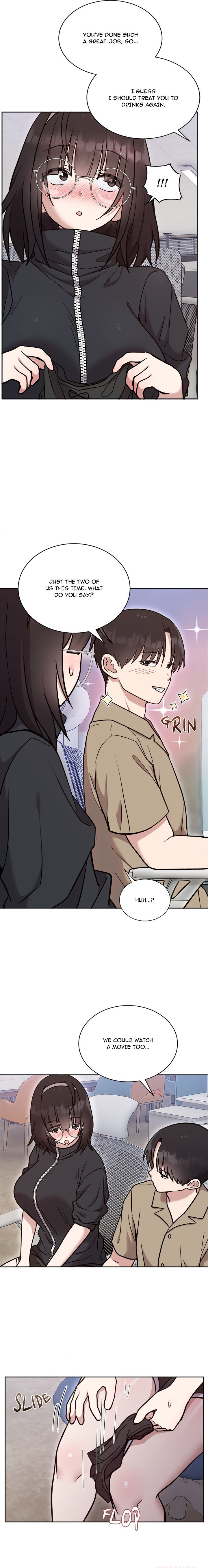Knot My Secret - Chapter 19 - picture 9
