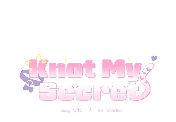 Knot My Secret - Chapter 20 - picture 0