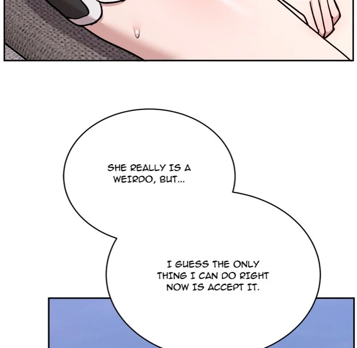 Knot My Secret - Chapter 20 - picture 104