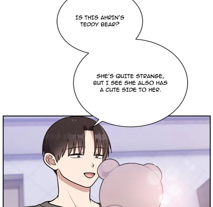 Knot My Secret - Chapter 20 - picture 144