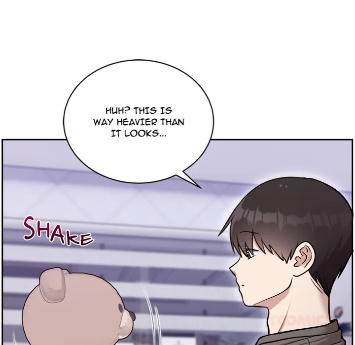 Knot My Secret - Chapter 20 - picture 146