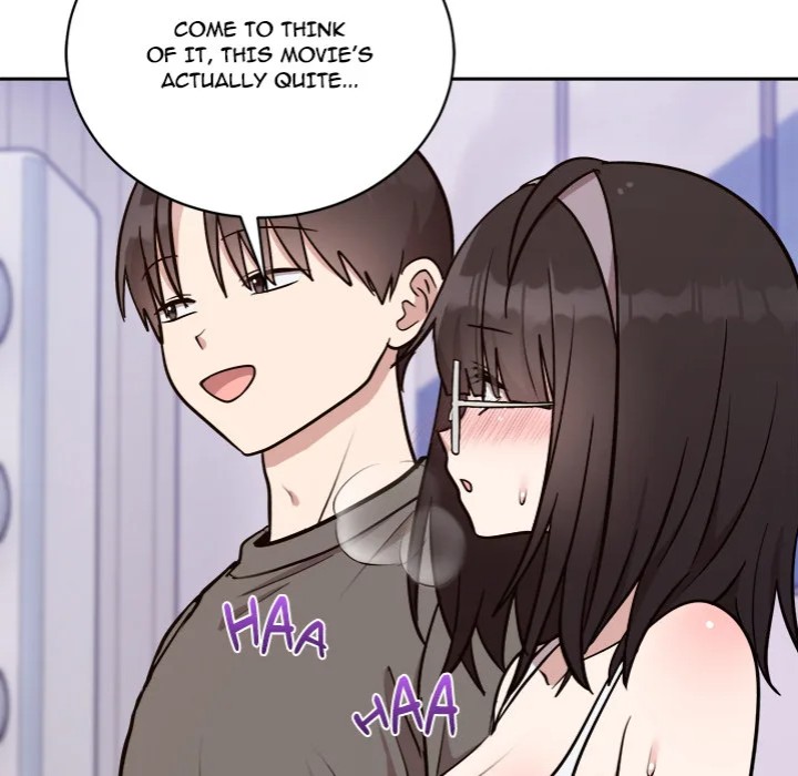 Knot My Secret - Chapter 20 - picture 18
