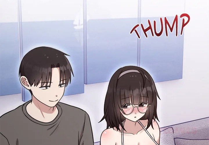 Knot My Secret - Chapter 20 - picture 2