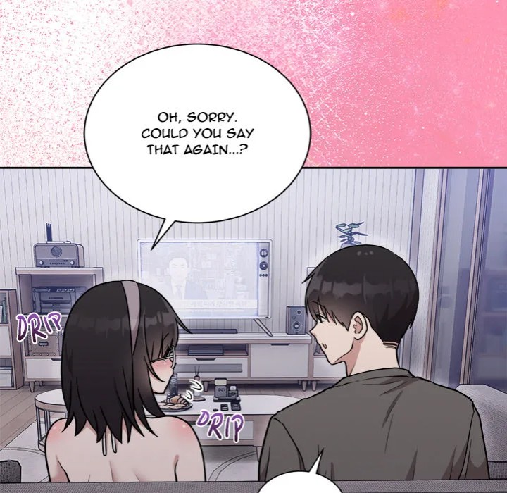 Knot My Secret - Chapter 20 - picture 25