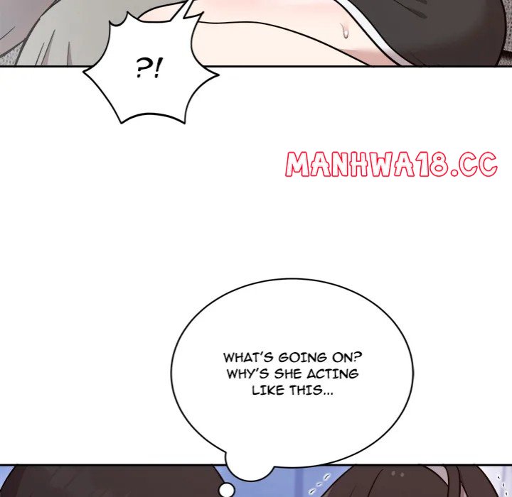 Knot My Secret - Chapter 20 - picture 44