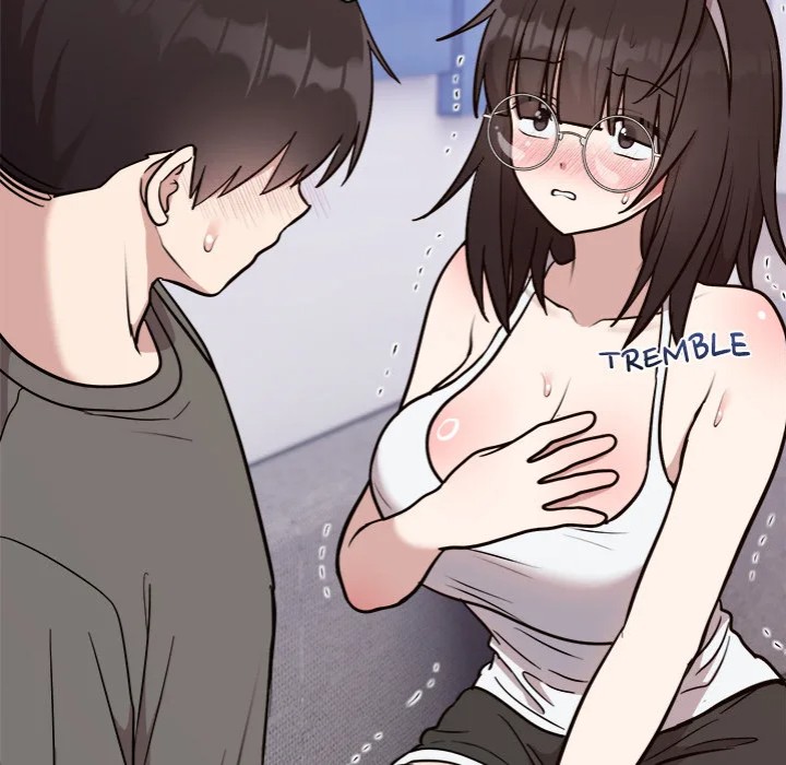 Knot My Secret - Chapter 20 - picture 45