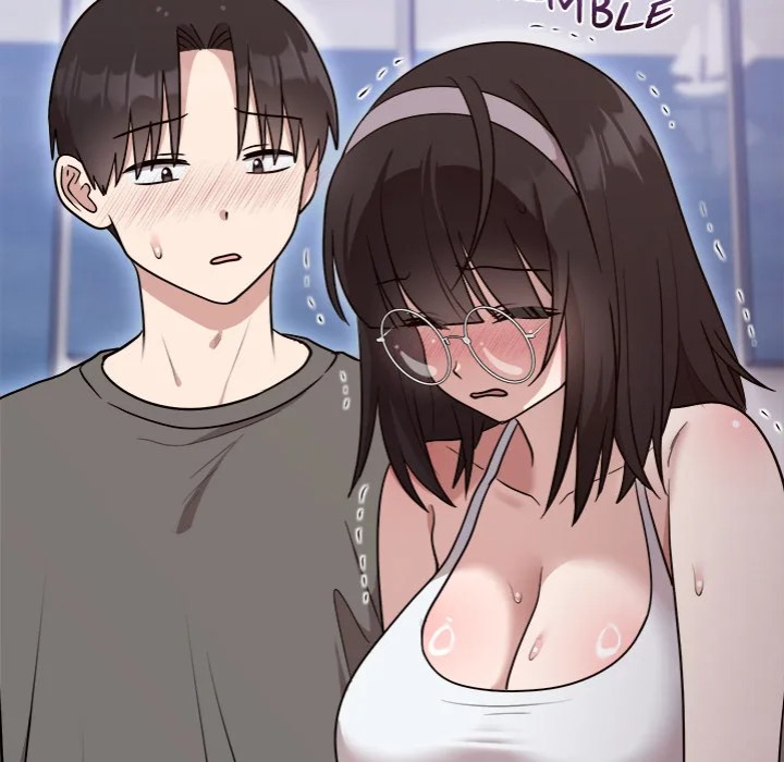 Knot My Secret - Chapter 20 - picture 52