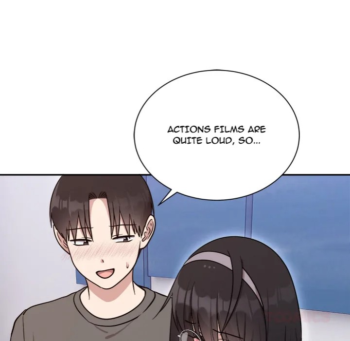 Knot My Secret - Chapter 20 - picture 56