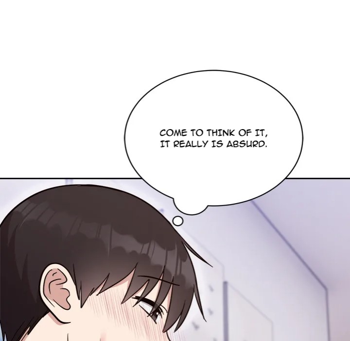 Knot My Secret - Chapter 20 - picture 64