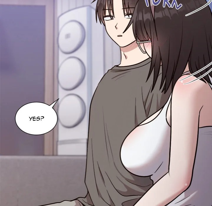 Knot My Secret - Chapter 20 - picture 90