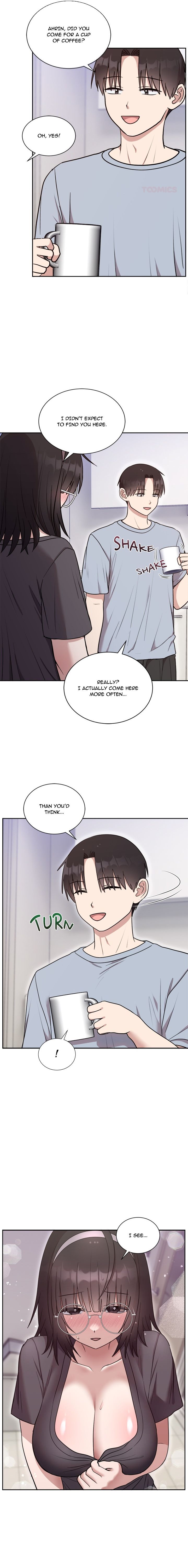 Knot My Secret - Chapter 21 - picture 11
