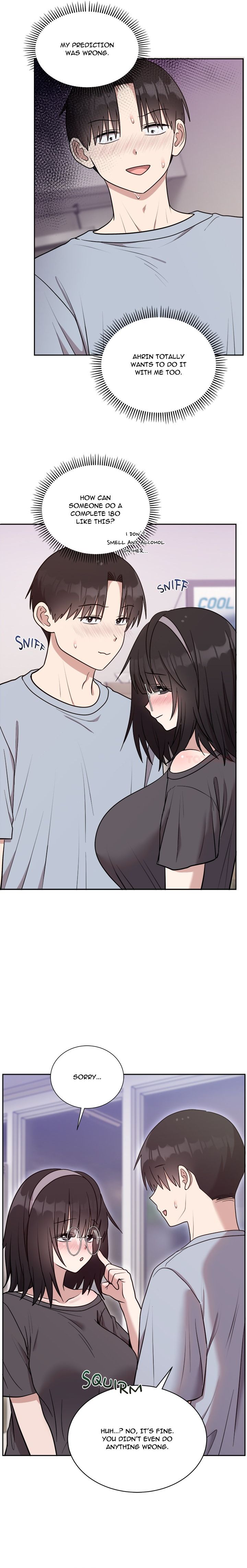 Knot My Secret - Chapter 21 - picture 13