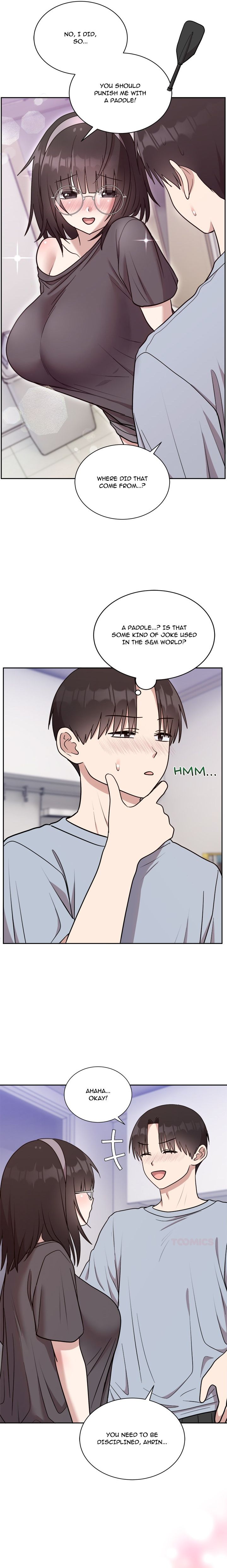 Knot My Secret - Chapter 21 - picture 14