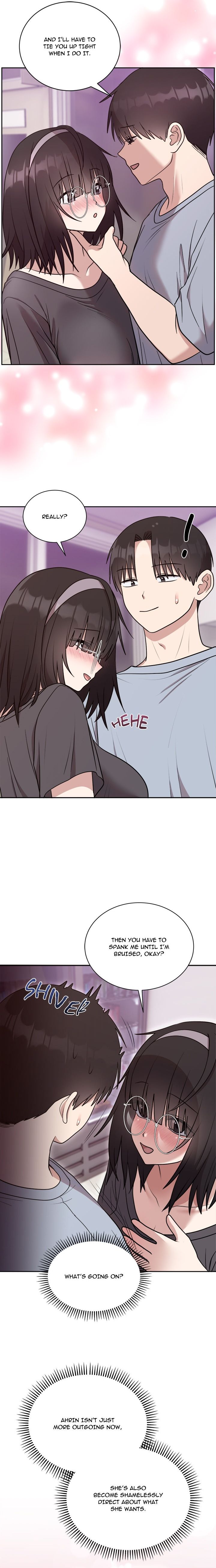 Knot My Secret - Chapter 21 - picture 15