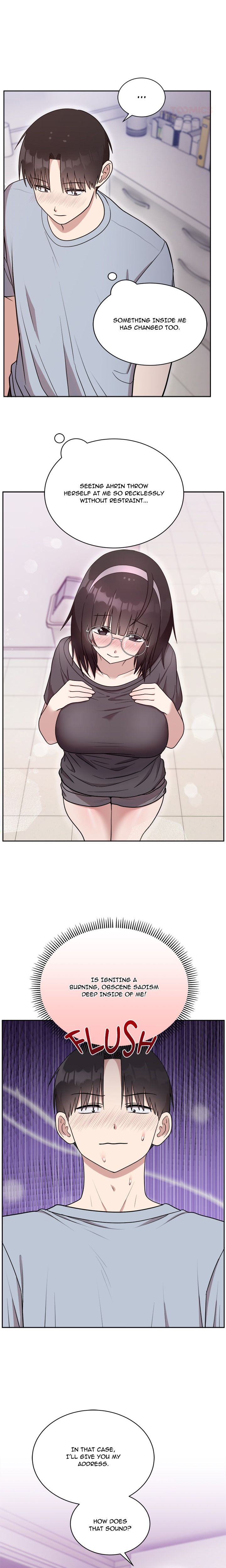 Knot My Secret - Chapter 21 - picture 17