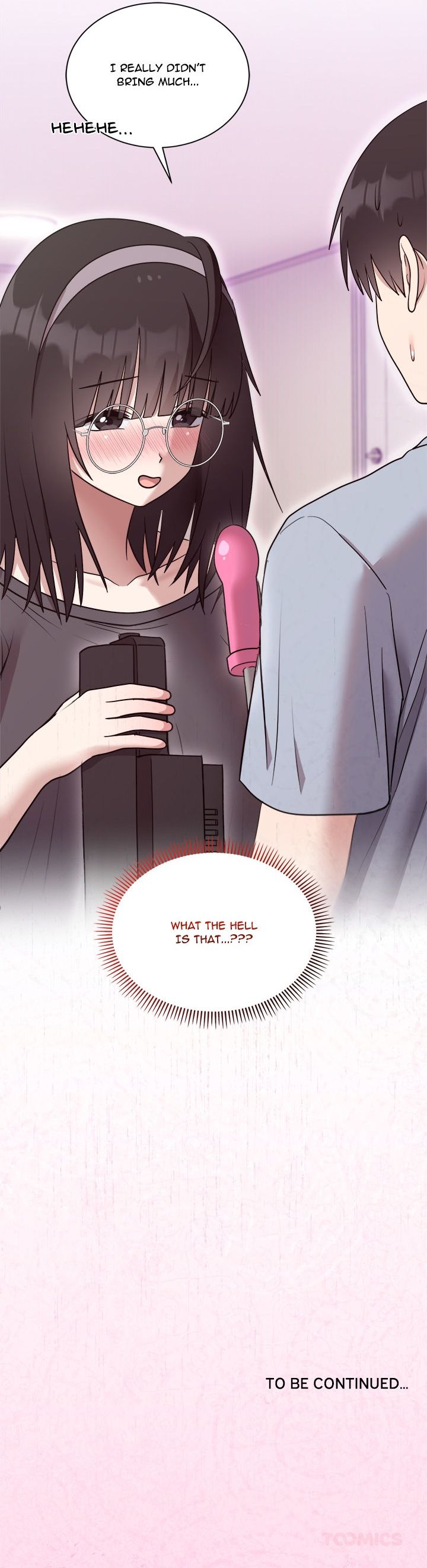 Knot My Secret - Chapter 21 - picture 20