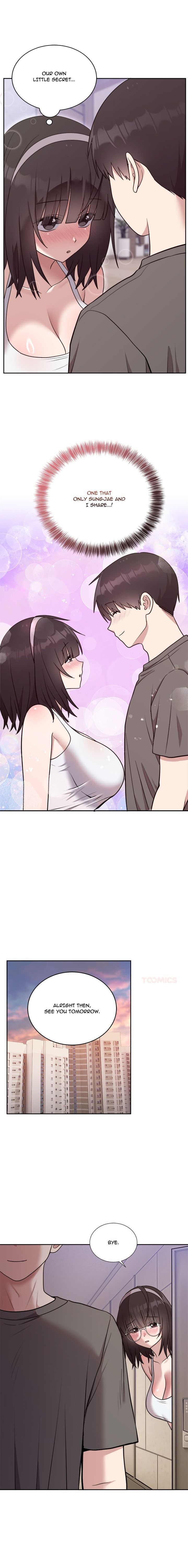 Knot My Secret - Chapter 21 - picture 4