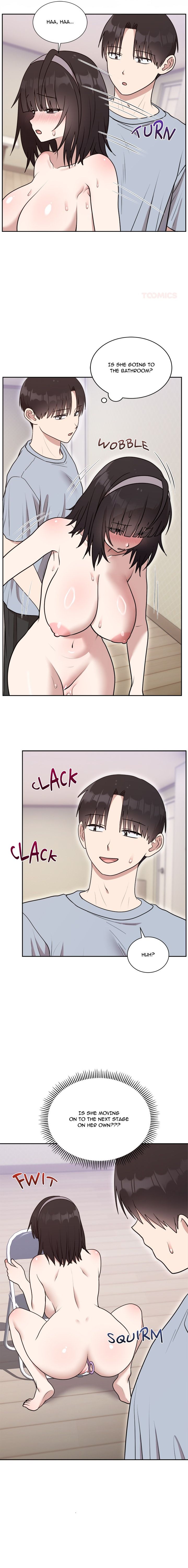 Knot My Secret - Chapter 22 - picture 17