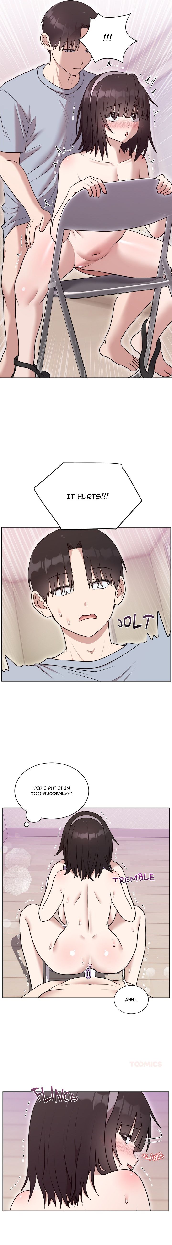 Knot My Secret - Chapter 22 - picture 20