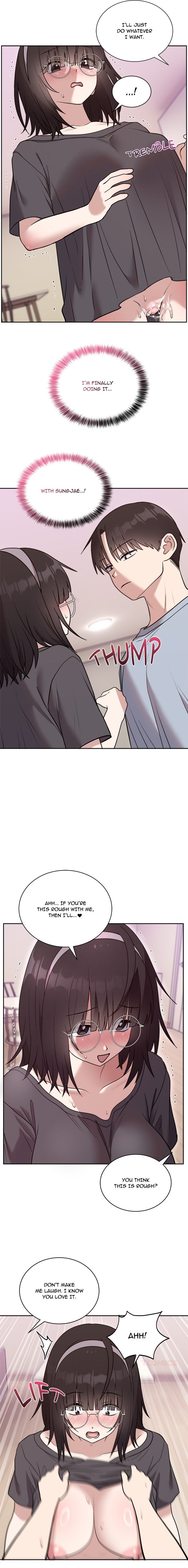 Knot My Secret - Chapter 22 - picture 4
