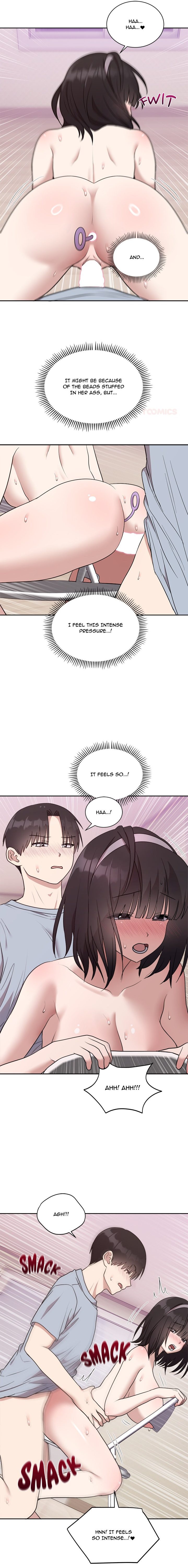 Knot My Secret - Chapter 23 - picture 10