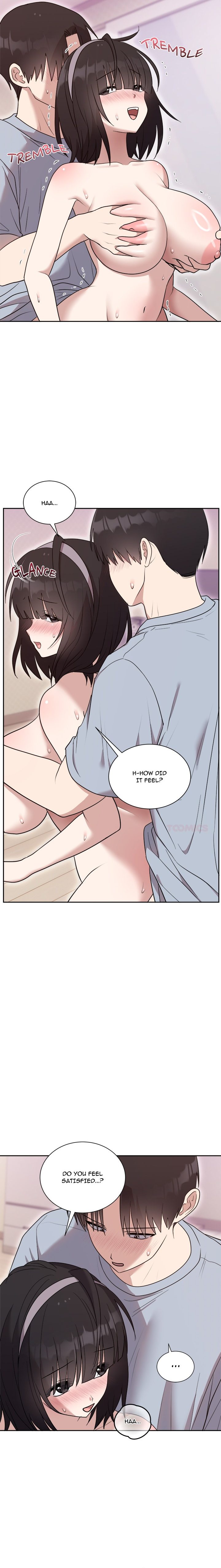 Knot My Secret - Chapter 23 - picture 12