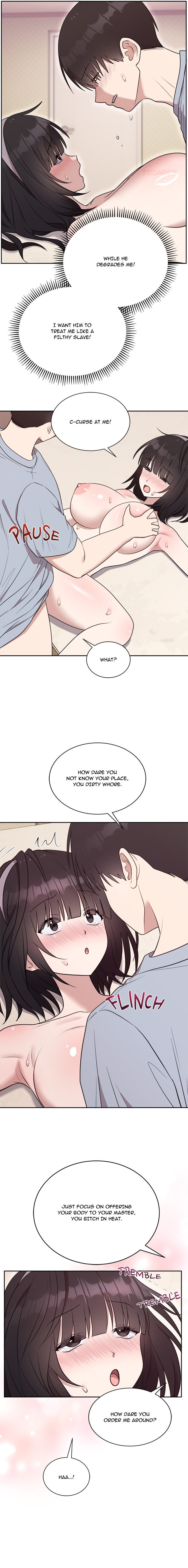 Knot My Secret - Chapter 23 - picture 16