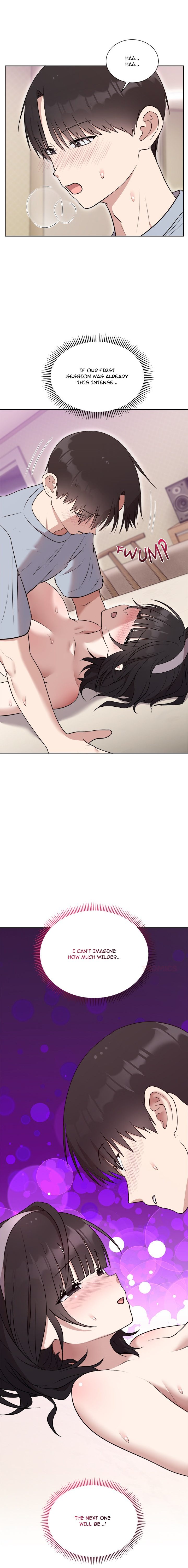 Knot My Secret - Chapter 23 - picture 21