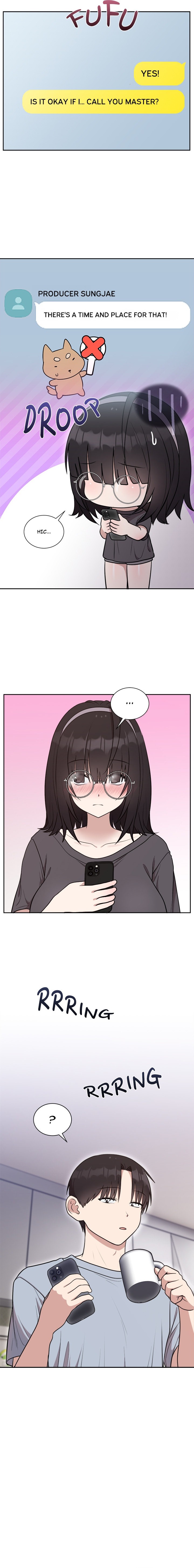 Knot My Secret - Chapter 24 - picture 10