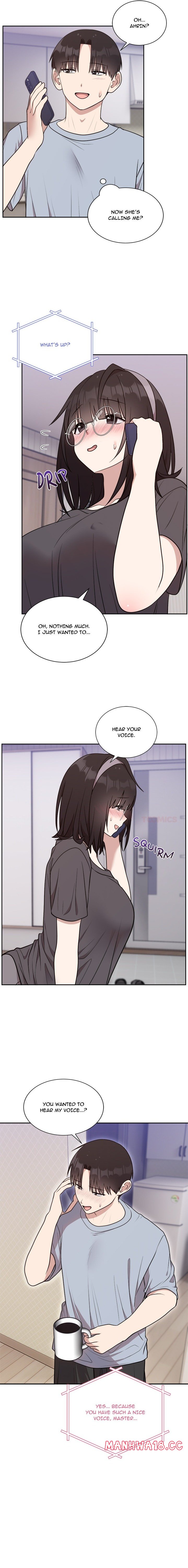 Knot My Secret - Chapter 24 - picture 11