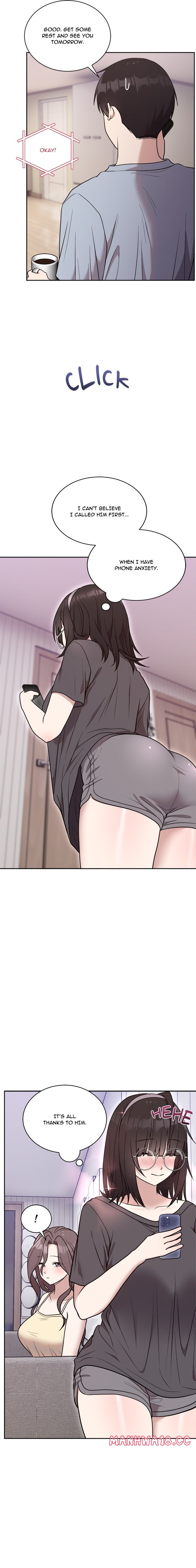 Knot My Secret - Chapter 24 - picture 13