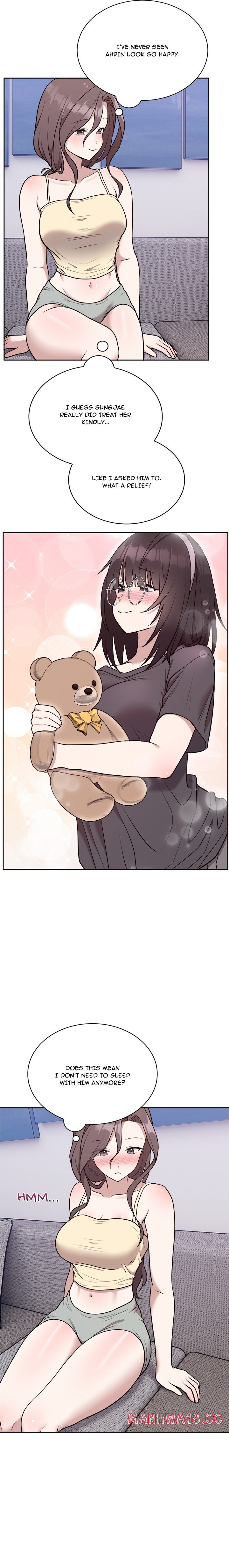 Knot My Secret - Chapter 24 - picture 14