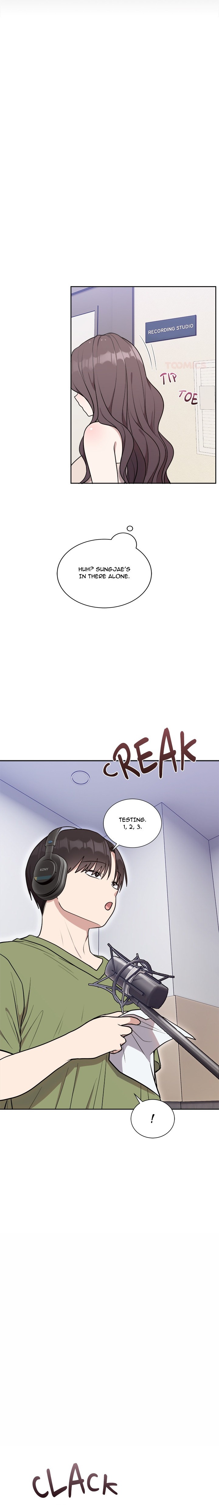 Knot My Secret - Chapter 24 - picture 17