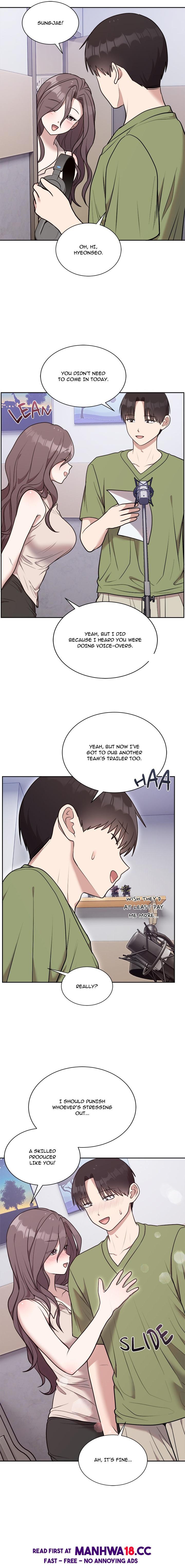 Knot My Secret - Chapter 24 - picture 18