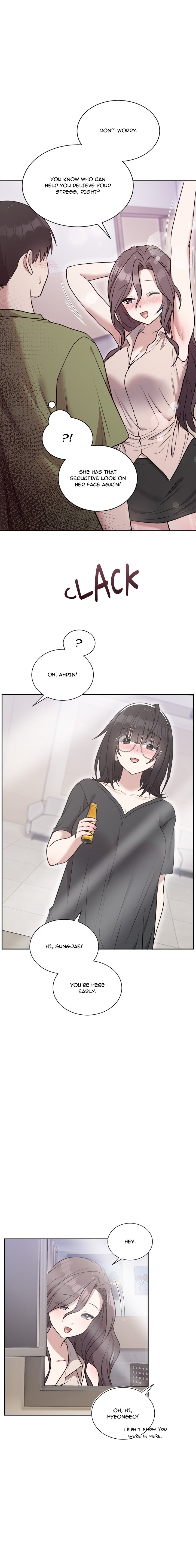Knot My Secret - Chapter 24 - picture 19