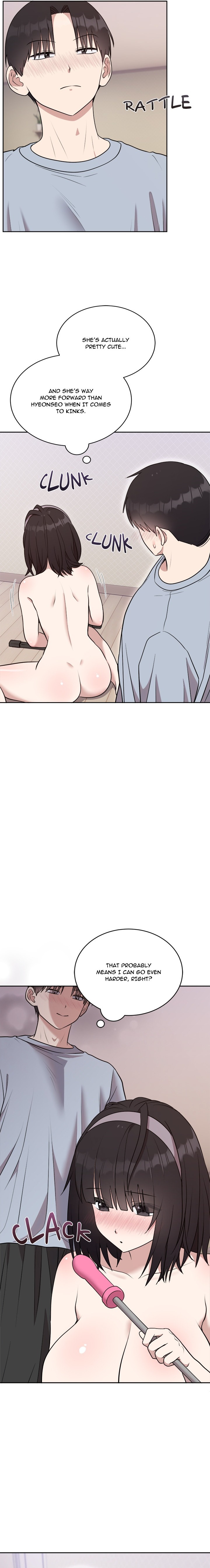 Knot My Secret - Chapter 24 - picture 2