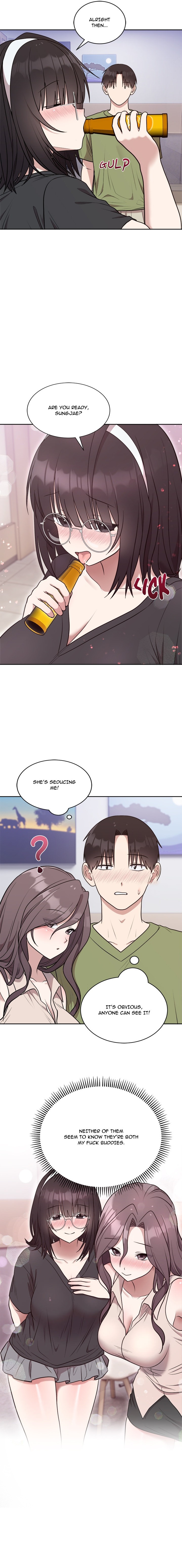 Knot My Secret - Chapter 24 - picture 20