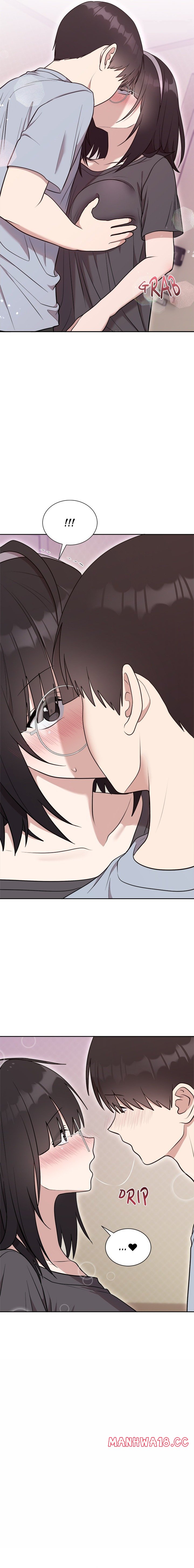 Knot My Secret - Chapter 24 - picture 6