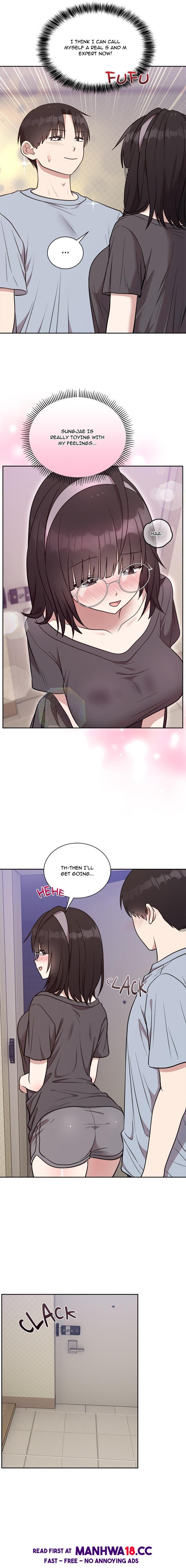 Knot My Secret - Chapter 24 - picture 7