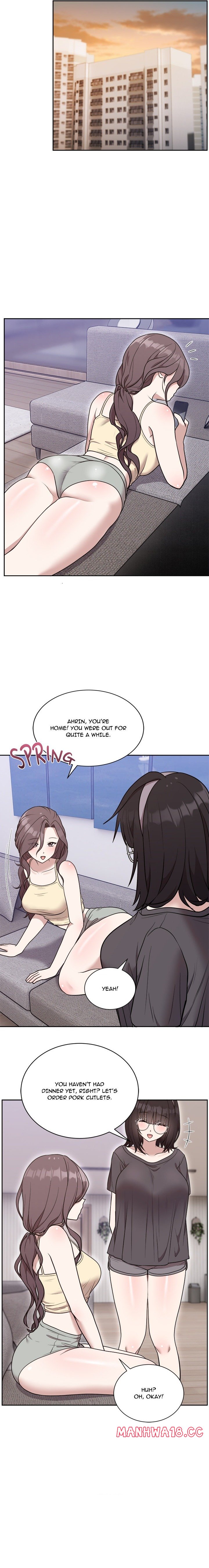 Knot My Secret - Chapter 24 - picture 8