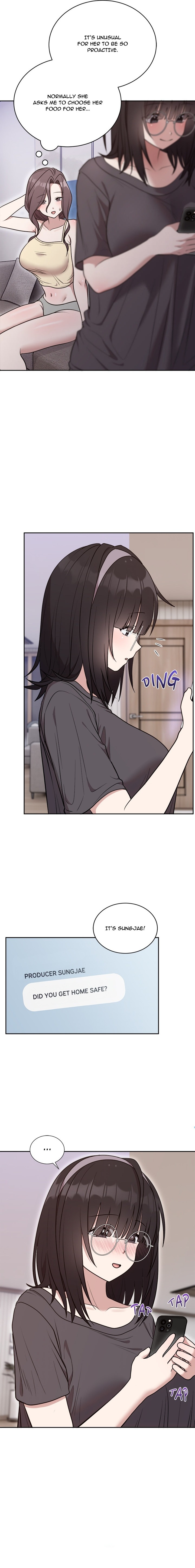 Knot My Secret - Chapter 24 - picture 9