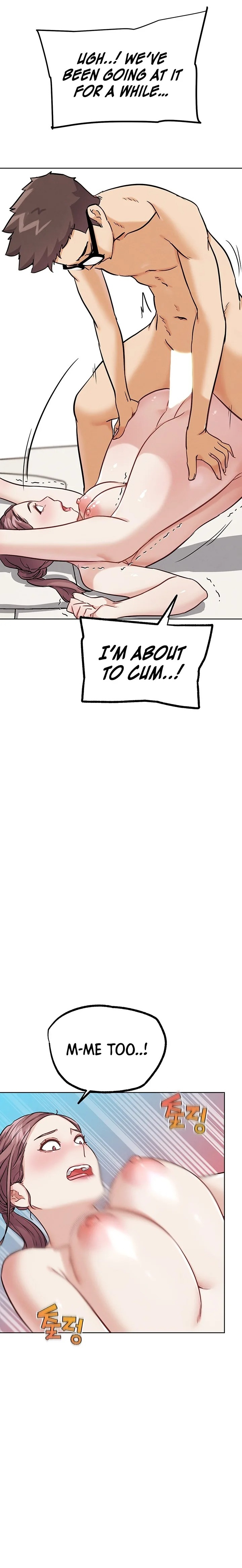 IRL PvP - Chapter 19 - picture 26