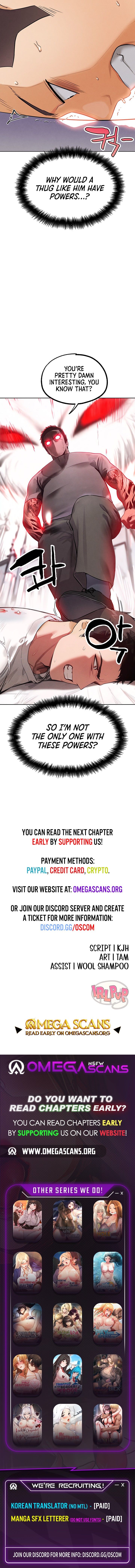 IRL PvP - Chapter 24 - picture 12